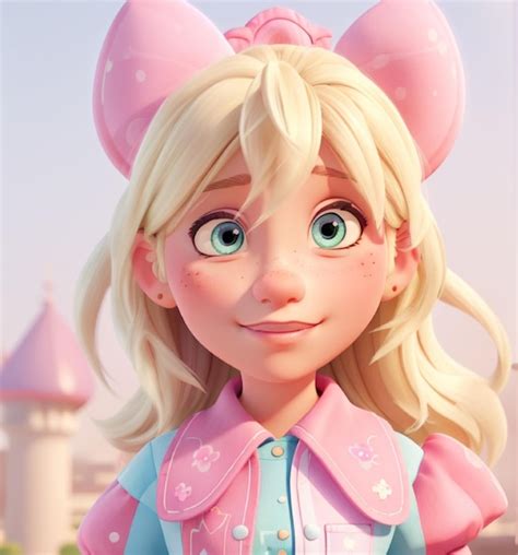 Page 5 | 4k barbie Vectors & Illustrations for Free Download | Freepik