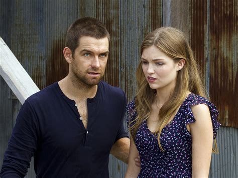 Top Banshee Actors: A Look At The Cast