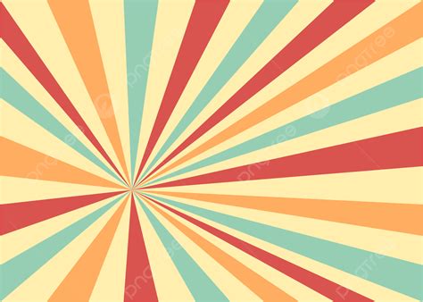 Vintage Pop Art Background Comic Style Retro Vector Graphic ...