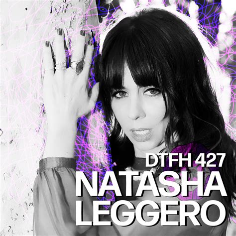 Natasha Leggero — Duncan Trussell Family Hour