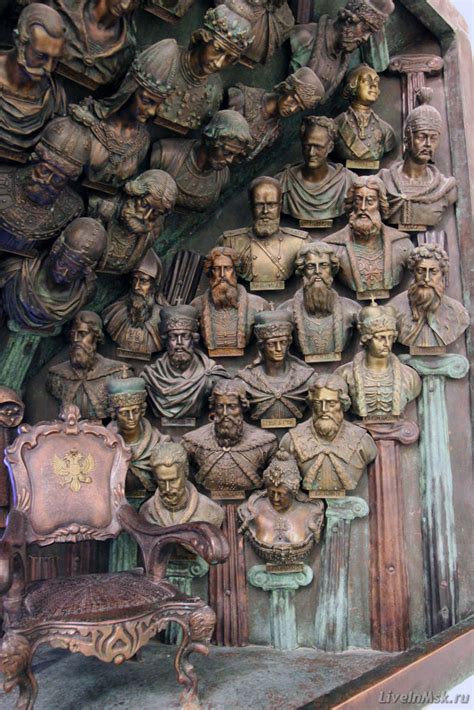 Галерея Зураба Церетели: история и фото.