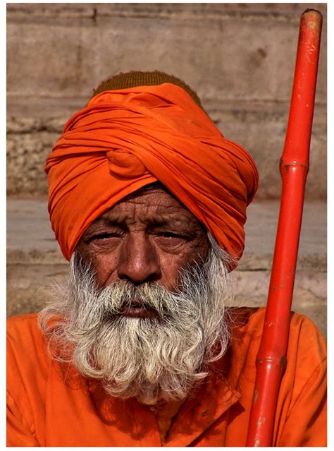 Sadhu Photo Gallery - Saint Yogis and Ascetics of India - Szádhu ...