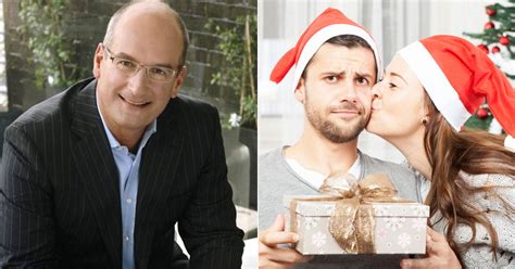 worst christmas present ideas  finance guru kochie