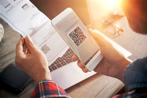 QR-код на чеке: что содержит штрих-код, для чего нужен, что означает