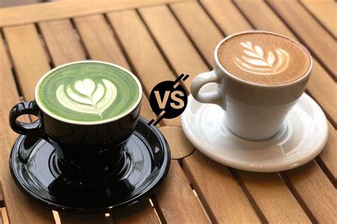 Matcha Vs Coffee: Which Is Better?