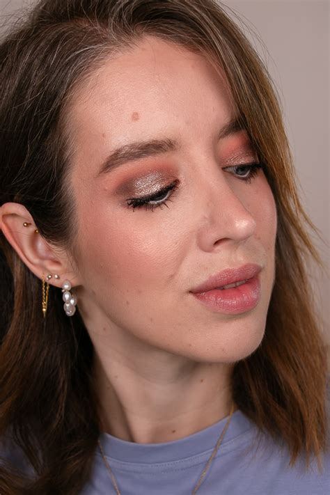 Natasha Denona I Need A Nude Lidschattenpalette Review - Carina Teresa ...