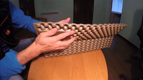 Коврик Thermarest Z Lite Regular - YouTube