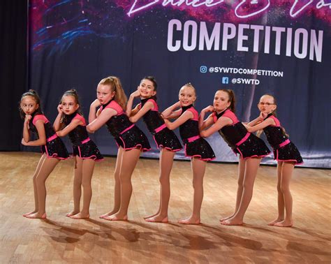 Harmony Steps Dance Company | Eastbourne