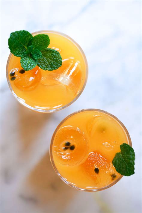 juicing recipes orange 8