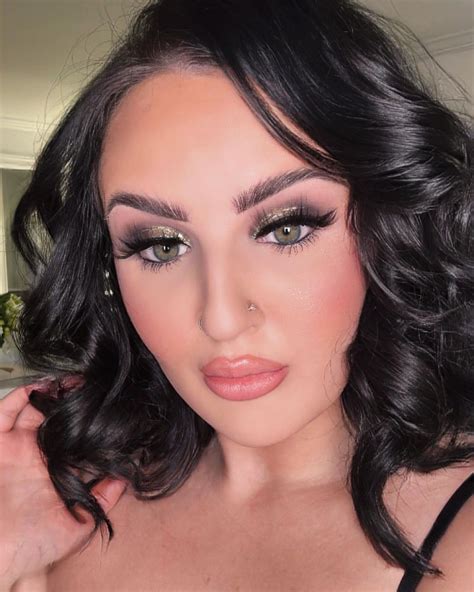 Mikayla Nogueira Nude