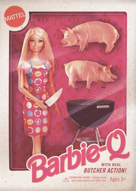 Barbie gets a makeover – Artofit