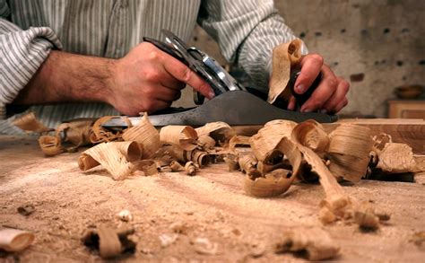 The Price Of A Craftsman - The English Woodworker
