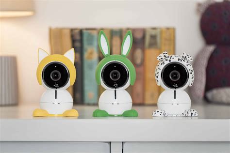 Arlo Baby (long-term review) - Home Automation Academy
