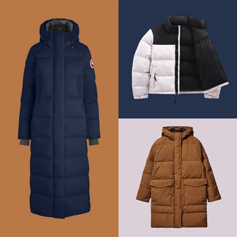 Best Long Down Coats 2020 - Tradingbasis