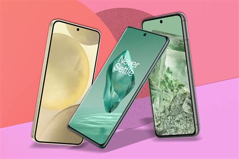 Cellular Phone The Best Phones For 2025 | PCMag