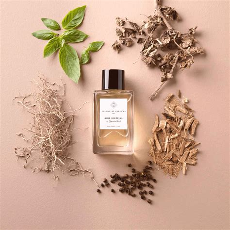 Shop Essential Parfums Bois Impérial EDP in Australia