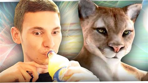 TRYING ORANGINA!!! [Orangina Review & Taste Test] - YouTube