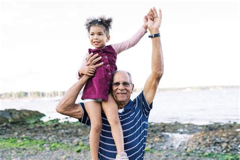 Grandpa Names: The Ultimate Guide | Nameberry