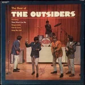 The Outsiders (OH) – Time Won't Let Me Lyrics | Genius Lyrics