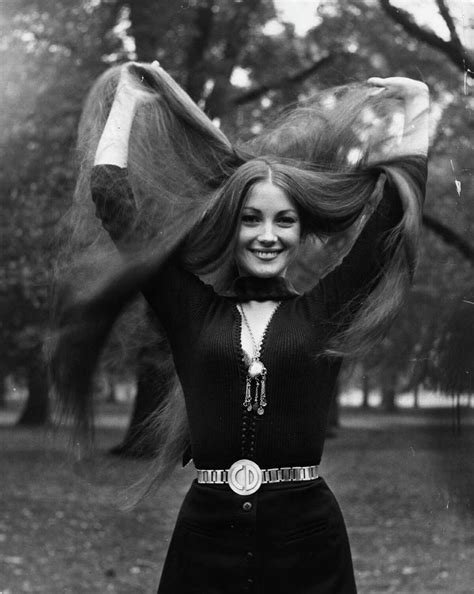 Jane Seymour 1970