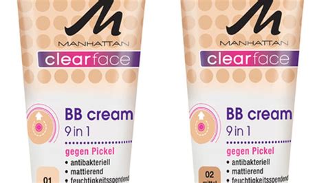 BB Cream 9 in 1