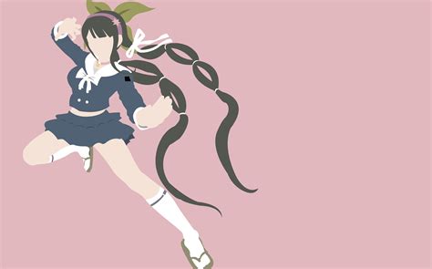 Rantaro Amami Desktop Wallpapers - Wallpaper Cave