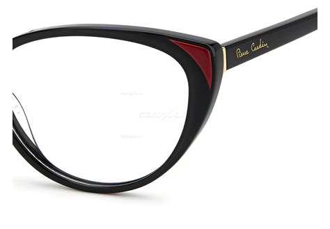 Очки Pierre Cardin 8501 OIT — купить оправы для зрения | Стар Оптика ...