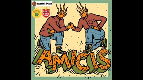 AMICIS - Skate Jawn