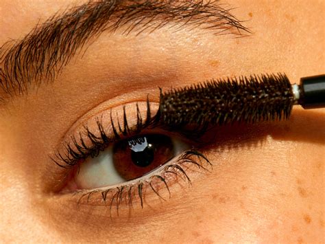 Mascara that makes eyelashes longer new arrivals