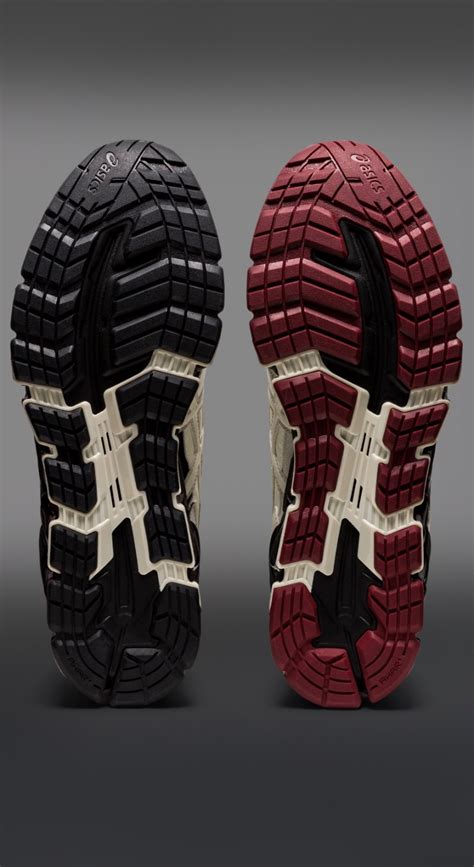GmbH x ASICS GEL-QUANTUM 360 - Fucking Young!