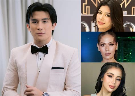 Fashion PULIS: Alleged Text Exchange of Rob Gomez, Herlene Budol