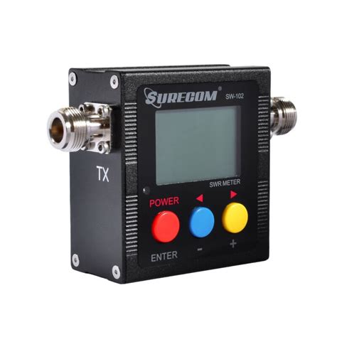 Surecom SW-102