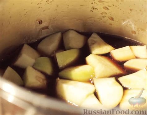 Рецепт: Соус "Якитори" на RussianFood.com