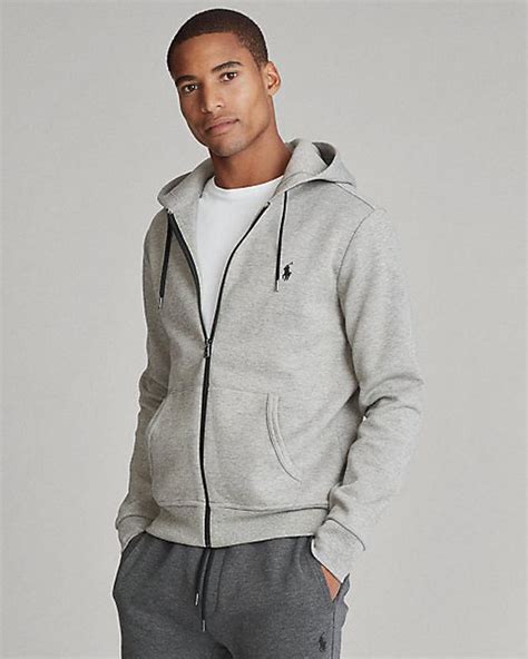 Кофта зип худи polo ralph lauren — ціна 950 грн у каталозі Худі Купити ...