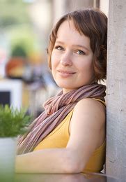 Julia Romanova - Actriz - e-TALENTA