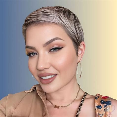 The ultimate guide to the hottest short hairstyles of 2024 – Artofit