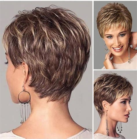 Cortes De Cabello Para Dama Cortos Modernos Formatoap - vrogue.co