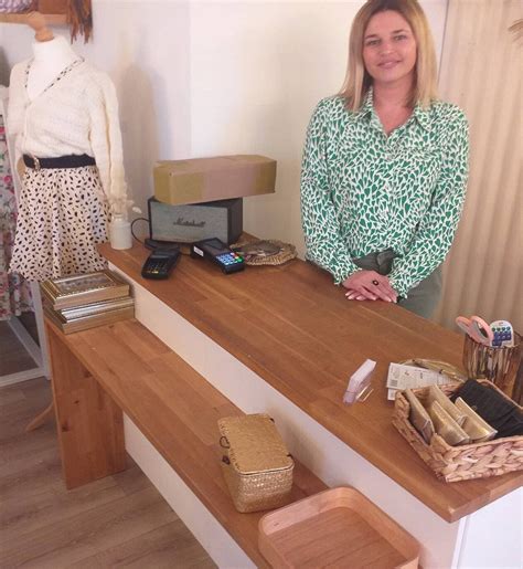 Guémené-Penfao. Melle Hortense : ouverture d’une nouvelle boutique de mode