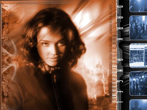 dark angel - Dark Angel Wallpaper (477381) - Fanpop