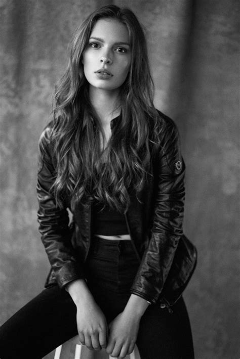 Alina K. - Modelagentur München Hamburg Most Wanted Models Influencer ...