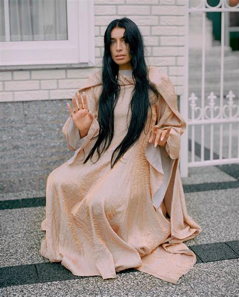 SEVDALIZA on Instagram: “Dadme La Muerte Que Me Falta” | Fashion model ...