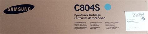 Samsung CLT-C804S - Ceny i opinie na Skapiec.pl
