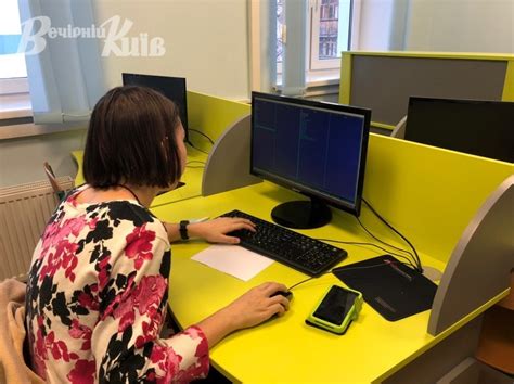 Вони дадуть фору навіть професійним IT-шникам - Вечірній Київ
