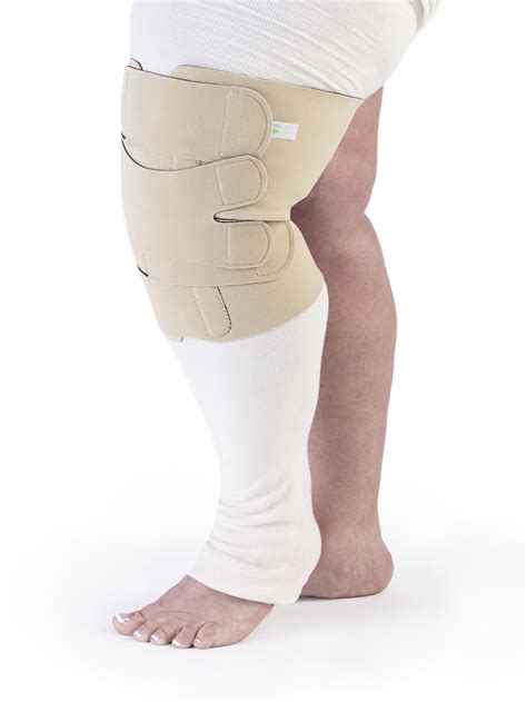 Sigvaris Compreflex Reduce Knee - SIGVARIS GROUP Canada | Sigvaris.com