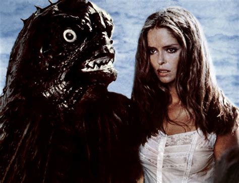 Barbara BACH : Biography and movies