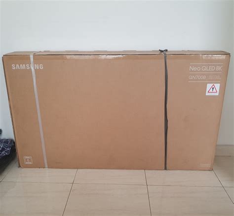 Jual Samsung 55QN700B (8K TV, Neo QLED, Mini LED, 55 Inch QN700B, 55 ...