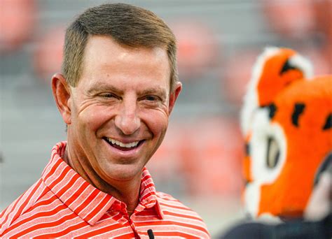 2027 safety Harrison Luke commits to Clemson football, where his dad