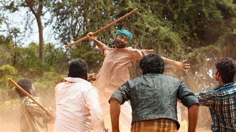 Asuran Movie (2019) | Release Date, Review, Cast, Trailer, Watch Online ...