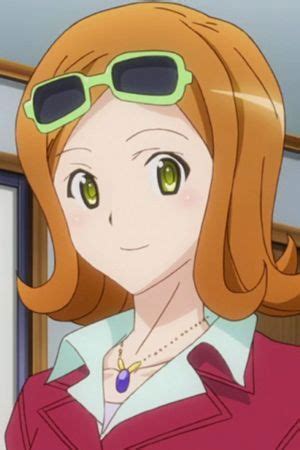 Ringo Yuuki - MyWaifuList