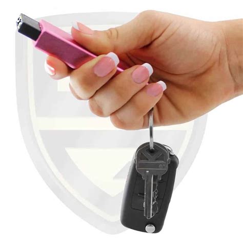 How Do Stun Guns Work? - Lets Look At How Stun Gun Works...
